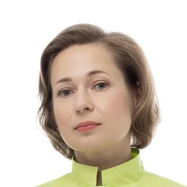 Чунарева Юлия Владимировна — Детский офтальмолог, Ростов-на-Дону