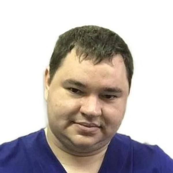 Даньшин Дмитрий Павлович — Травматолог, Ортопед, Оренбург