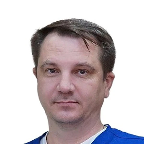 Макаров Денис Иванович — Травматолог, Ортопед, Оренбург