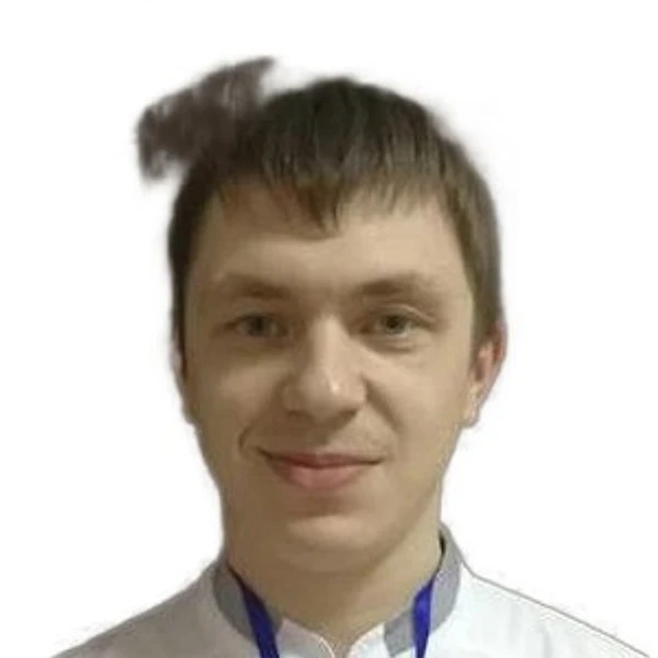 Матияш Андрей Михайлович — Травматолог, Ортопед, Оренбург