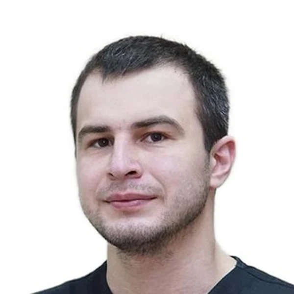 Колесник Илья Владимирович — Травматолог, Кистевой хирург, Ортопед, Оренбург