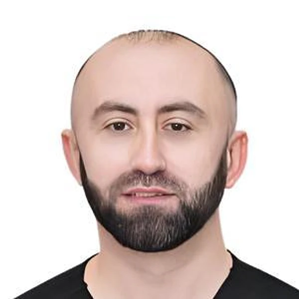 Курбанов Вусал Мамедович — Травматолог, Ортопед, Оренбург