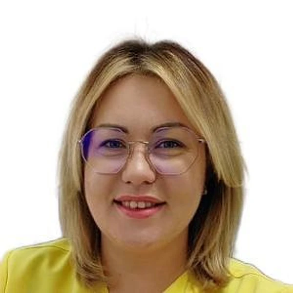 Корчемкина Юлия Сергеевна — Эндокринолог, Новокузнецк