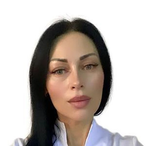 Ильина Наталья Геннадьевна — Врач УЗИ, Оренбург