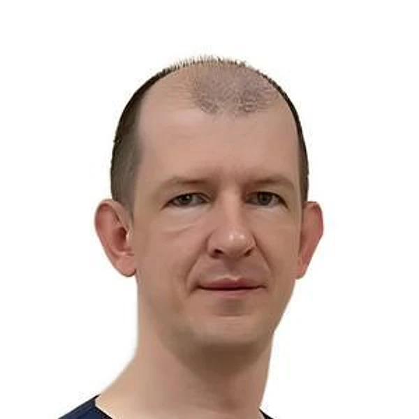 Лисакович Сергей Михайлович — Травматолог, Детский ортопед, Ортопед, Новокузнецк