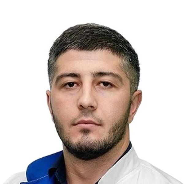 Исрафилов Исрафил Ламутдинович — Анестезиолог-реаниматолог, Махачкала