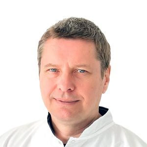 Родаков Андрей Викторович — Хирург, Ростов-на-Дону