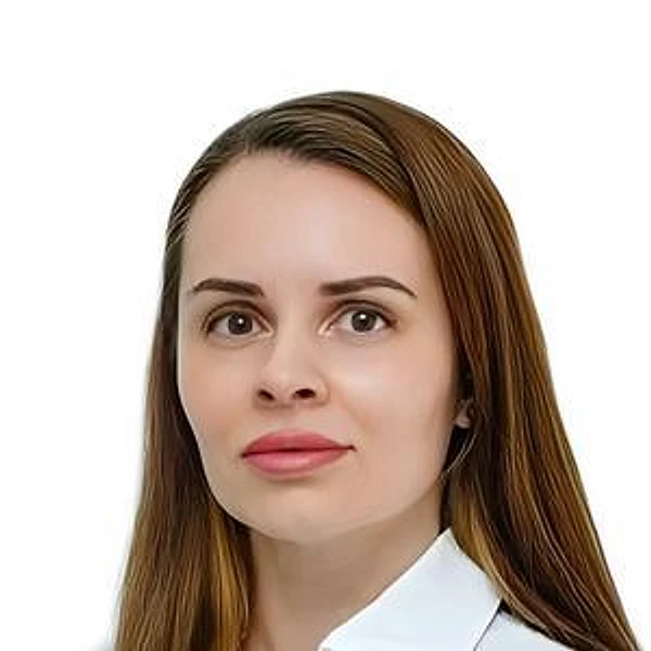 Амбарнова Анастасия Владимировна — Акушер, Гинеколог, Саратов