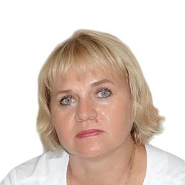 Бояршинова Елена Валериевна — Иммунолог, Аллерголог, Детский аллерголог, Детский иммунолог, Тольятти