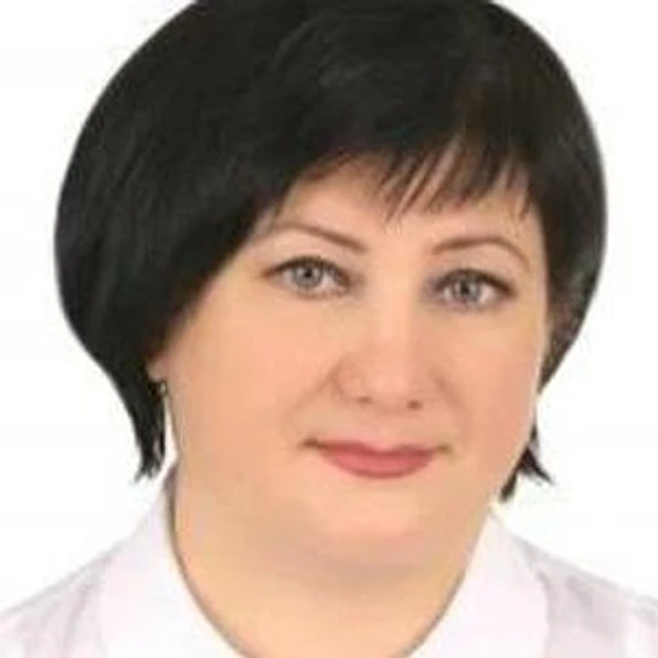 Ткаченко Галина Михайловна — Стоматолог, Калининград