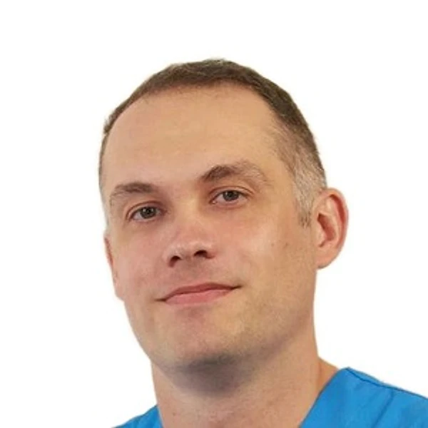 Цымбал Андрей Николаевич — Травматолог, Ортопед, Ставрополь