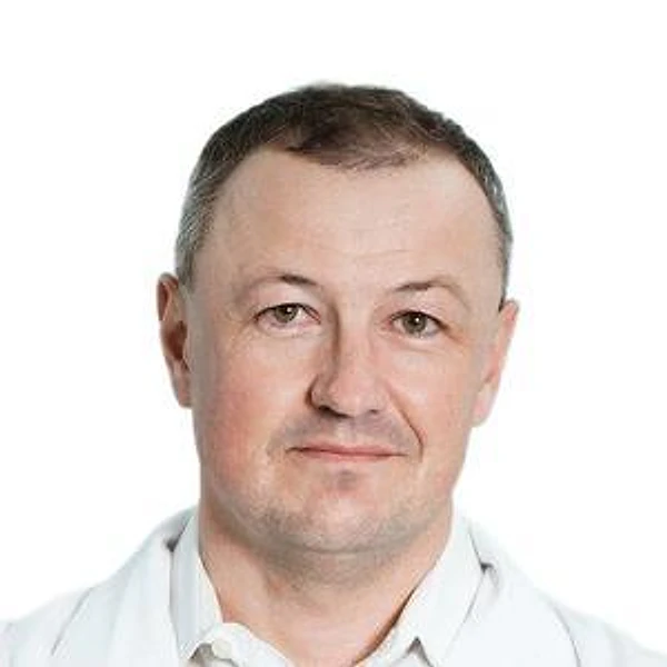 Панов Алексей Александрович — Травматолог, Детский ортопед, Калининград