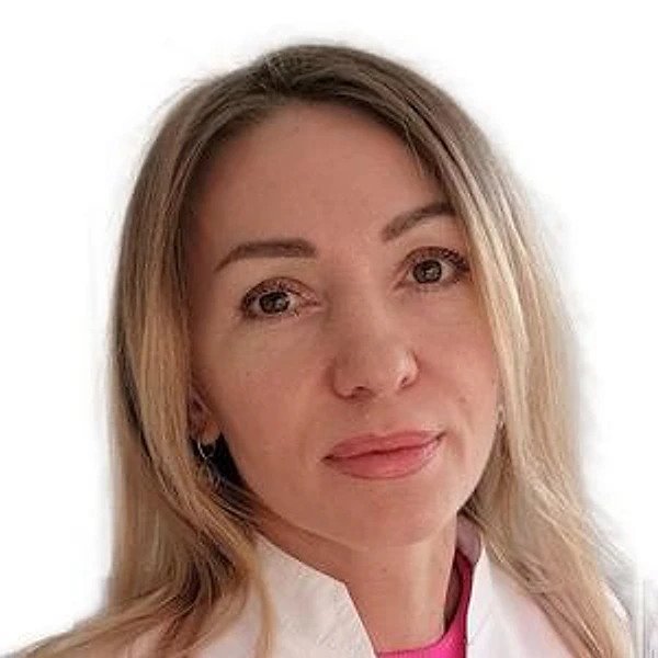 Семенова Надежда Юрьевна — Невролог, Новокузнецк