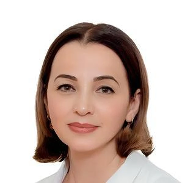 Айтекова Нарифа Ахметпашаевна — Терапевт, Детский остеопат, Остеопат, Профпатолог, Ростов-на-Дону