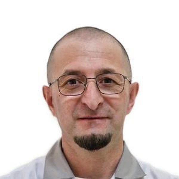 Калмурзин Ильнур Галинурович — Стоматолог-ортопед, Стерлитамак