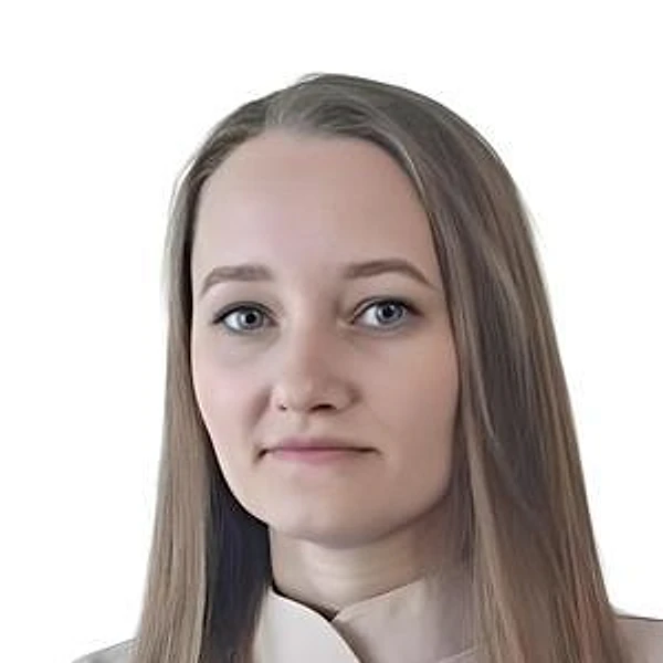 Наумова Наталья Витальевна — Акушер, Врач УЗИ, Гинеколог, Саратов