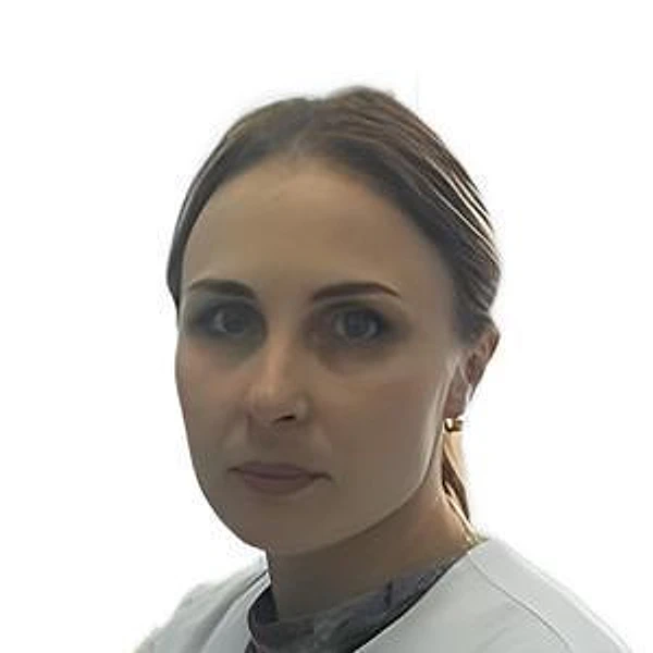 Жирнова Арина Сергеевна — Хирург, Маммолог, Онколог, Онколог-маммолог, Оренбург
