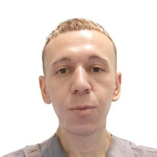 Шашкин Денис Викторович — Хирург, Оренбург