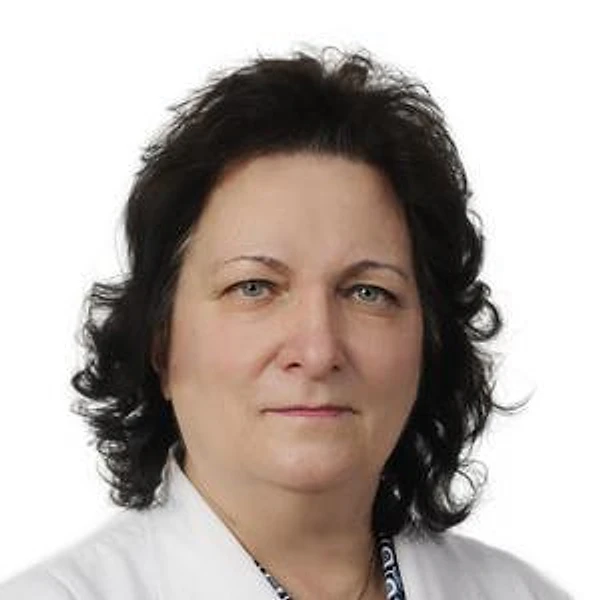 Кузнецова Вера Алексеевна — Терапевт, Оренбург