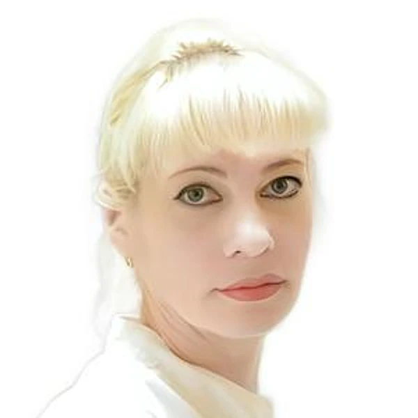 Пискунова Лидия Валериевна — Гинеколог, Акушер, Врач УЗИ, Саратов
