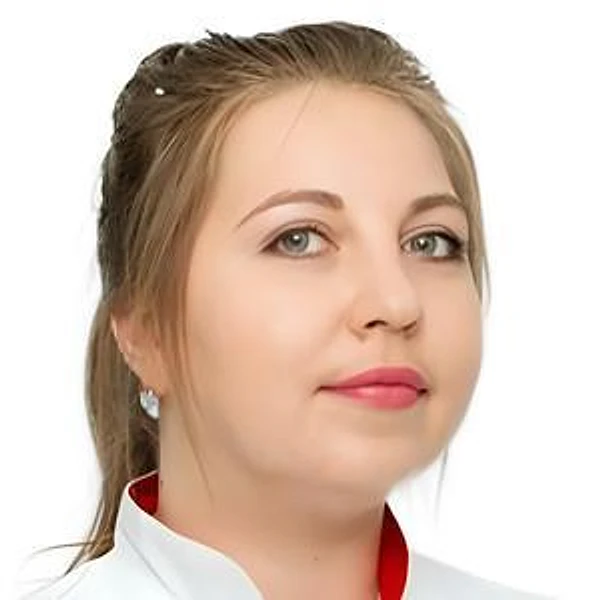 Елькова Антонина Анатольевна — Дерматовенеролог, Детский венеролог, Детский дерматолог, Москва