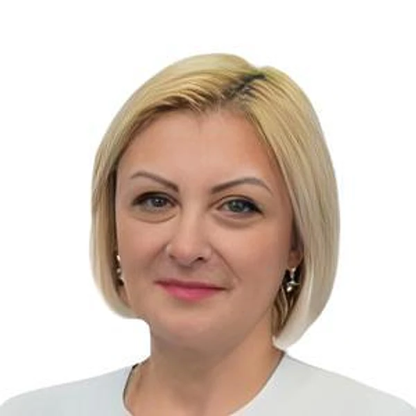Смирнова Галина Андреевна — Педиатр, Иваново
