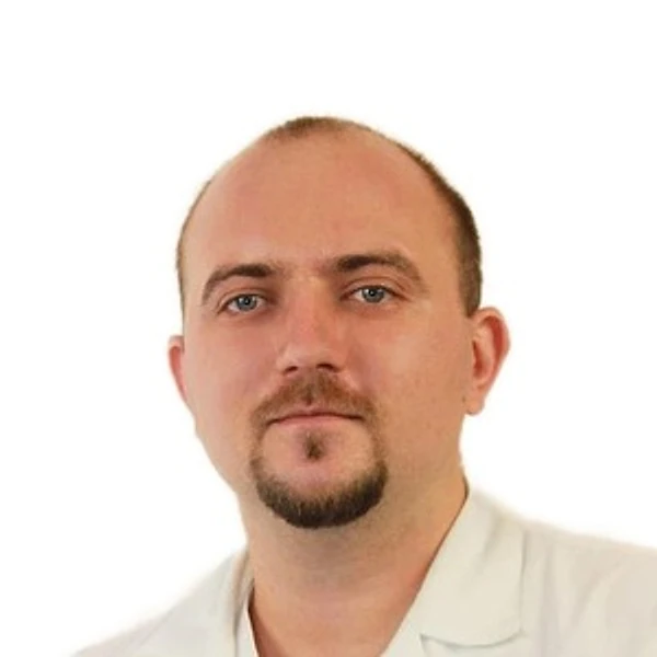 Кривокрисенко Владимир Юрьевич — Травматолог, Ортопед, Ставрополь
