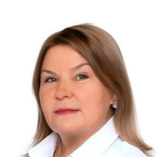 Слепнёва Юлия Викторовна — Пластический хирург, Санкт-Петербург