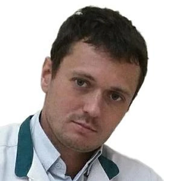 Белоногов Николай Львович — Пластический хирург, Санкт-Петербург