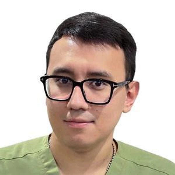 Жирков Александр Павлович — Травматолог, Детский травматолог, Ортопед, Санкт-Петербург