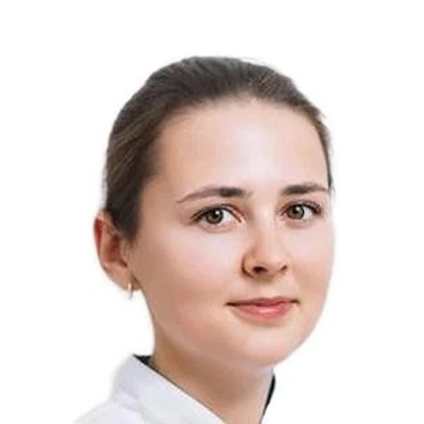 Повышева Екатерина Петровна — Репродуктолог, Киров