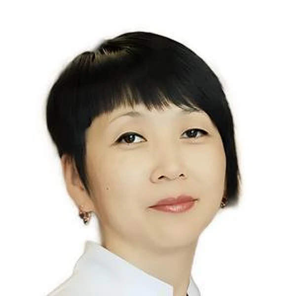 Пюрбеева Елена Николаевна — Гинеколог, Врач УЗИ, Гинеколог-эндокринолог, Санкт-Петербург