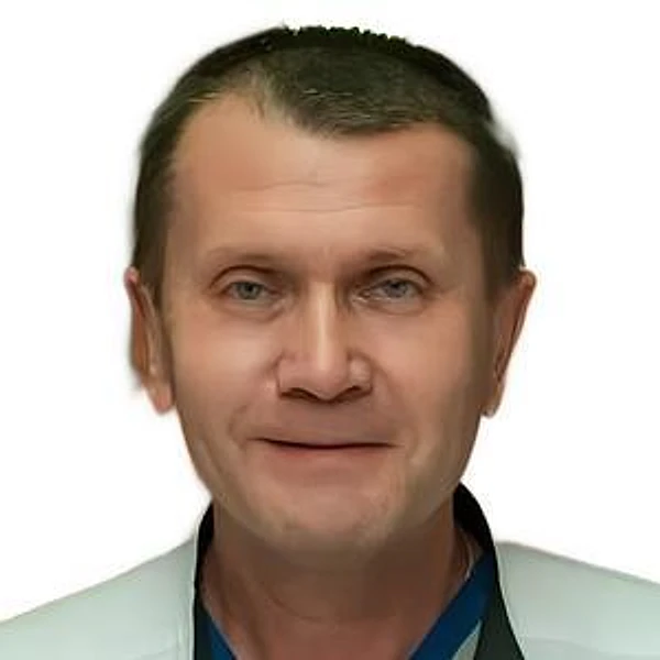 Семченко Сергей Борисович — Хирург, Тюмень