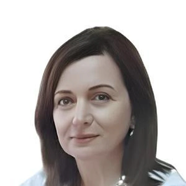 Алиева Лейла Токтахановна — Эндокринолог, Железноводск