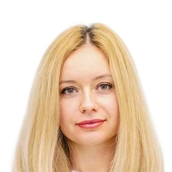 Макарова Екатерина Владимировна — Эндокринолог, Самара
