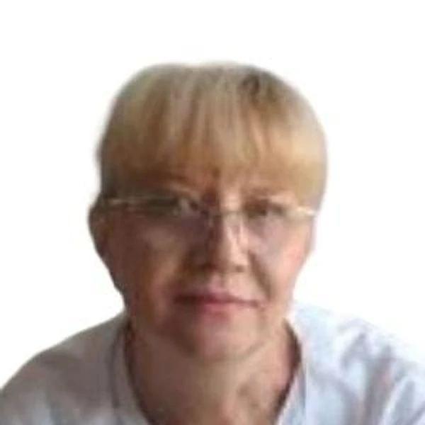 Брагина Елена Викторовна — Врач УЗИ, Саранск