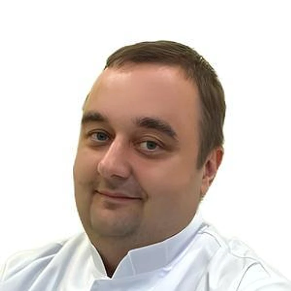 Щербаков Лев Владимирович — Терапевт, Гастроэнтеролог, Санкт-Петербург