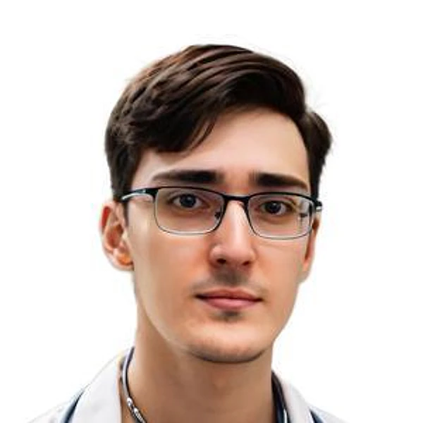 Самхарадзе Аркадий Рамазиевич — Стоматолог, Томск