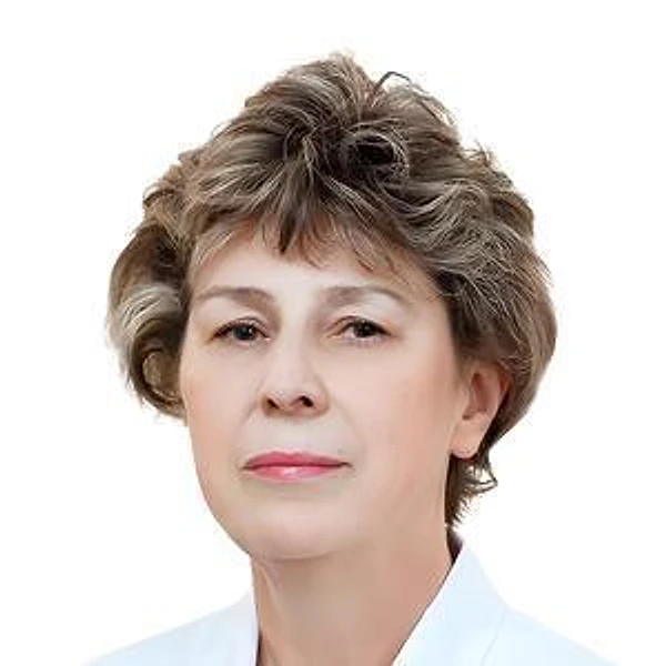 Минаева Татьяна Юрьевна — Инфекционист, Москва
