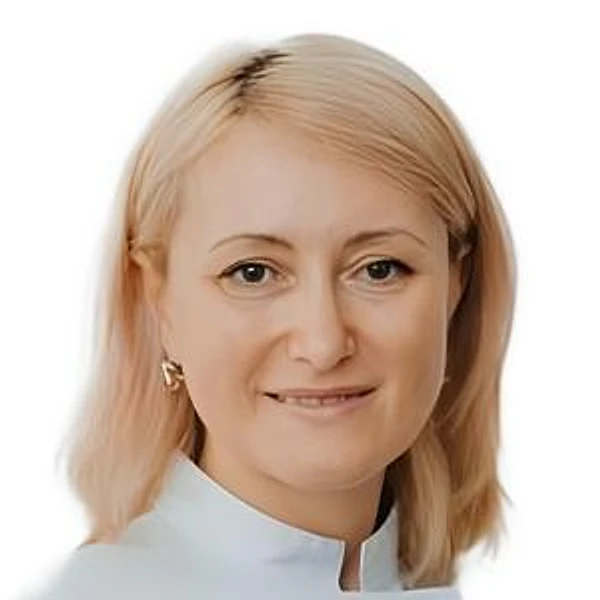 Саушкина Юлия Александровна — Стоматолог, Вологда