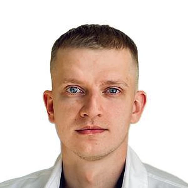 Родимов Сергей Викторович — Онколог-проктолог, Онколог, Проктолог (колопроктолог), Хирург, Москва