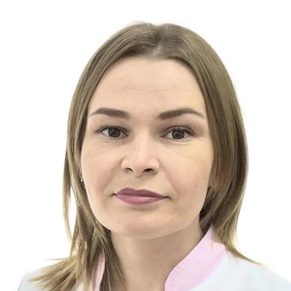 Филатова Надежда Валерьевна — Эндокринолог, Тюмень