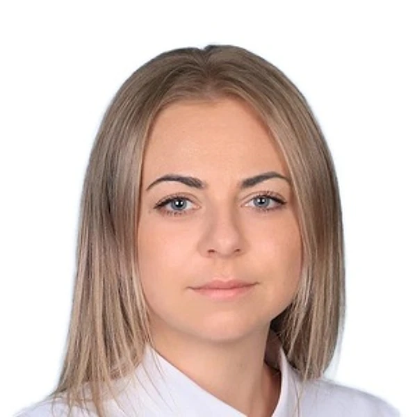 Шельвицкая Светлана Владимировна — Ортопед, Травматолог, Хирург, Санкт-Петербург