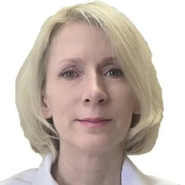 Бобылева Оксана Игоревна — Терапевт, Новокузнецк