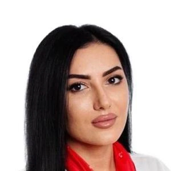 Вартанян Оксана Павловна — Стоматолог, Детский стоматолог, Стоматолог-хирург, Ростов-на-Дону