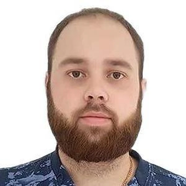 Хренов Кирилл Владимирович — Массажист, Инструктор ЛФК, Москва