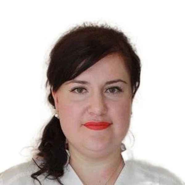 Щелкунова Анна Викторовна — Логопед, Ставрополь