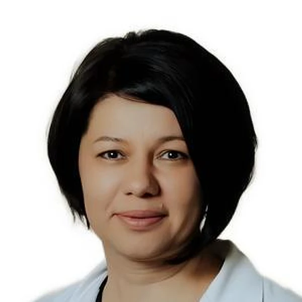 Исхакова Татьяна Геннадьевна — Терапевт, Оренбург
