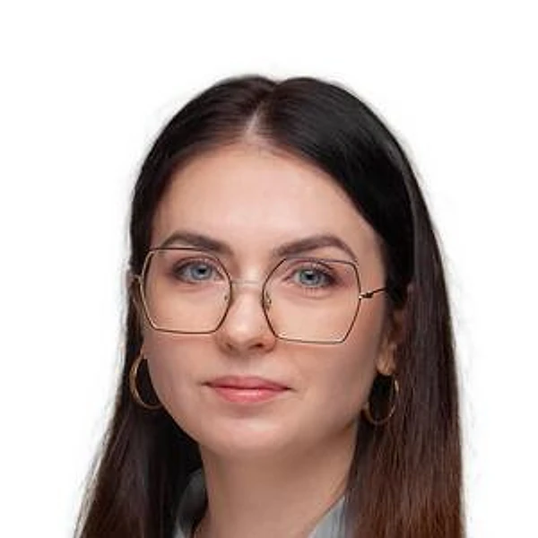 Коннова Арина Александровна — Врач УЗИ, Детский врач УЗИ, Самара