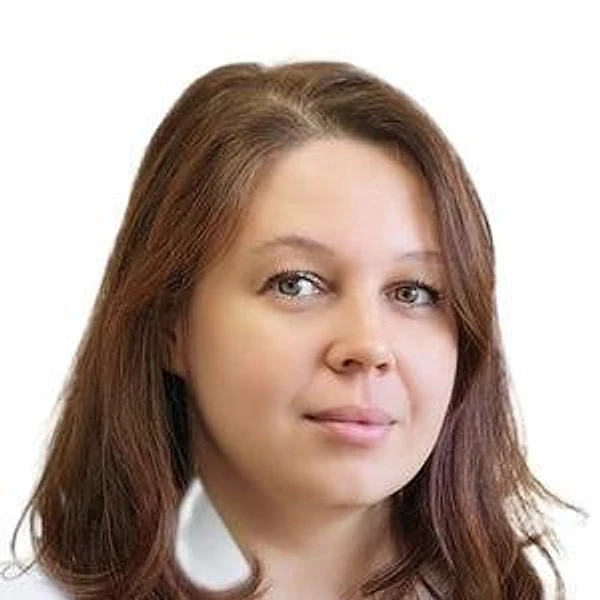 Непомнящая Мария Александровна — Кардиолог, Новокузнецк